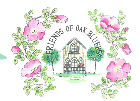 FRIENDS OF OAK BLUFFS