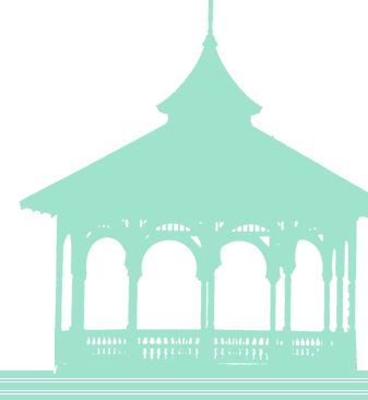 OAK BLUFFS GAZEBO